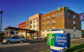 Holiday Inn Express Claremore